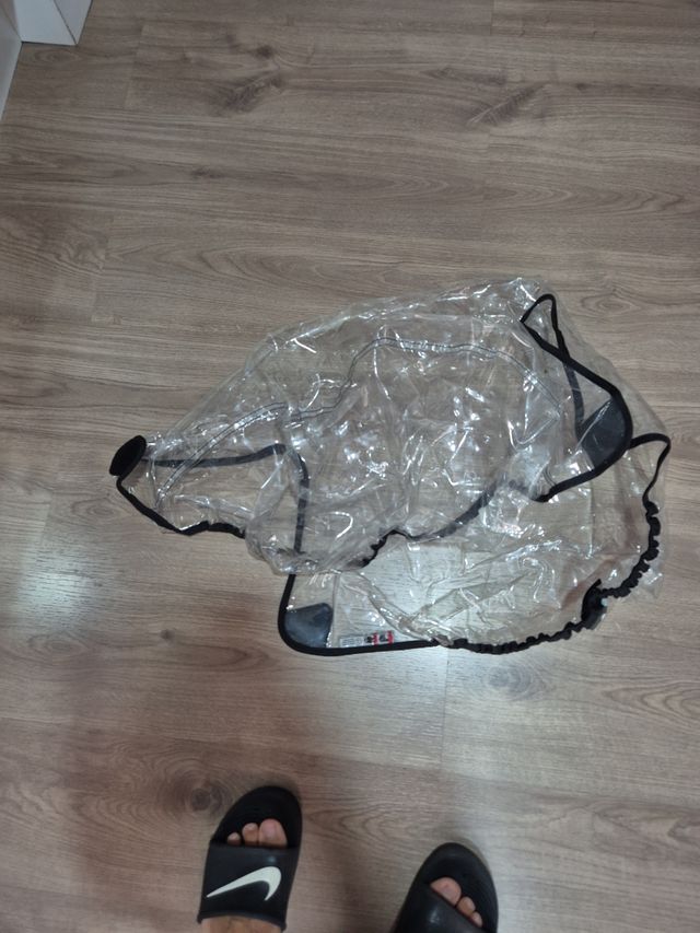 Carro bugaboo cameleon 3