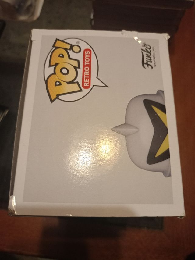 PoP! Masters of The UNiVERSE 87 Horde Trooper NEW!