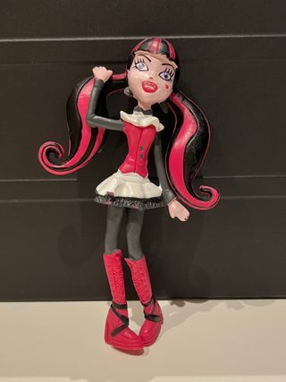 Draculaura de Monster High