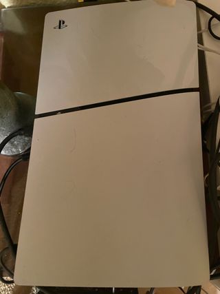 PS5