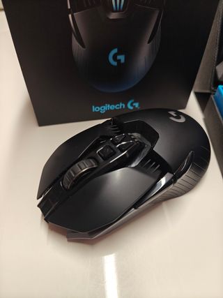 Logitech G900 CHAOS SPECTRUM