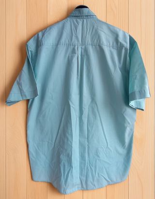 Camisa hombre Talla XL 5 Oldport manga corta