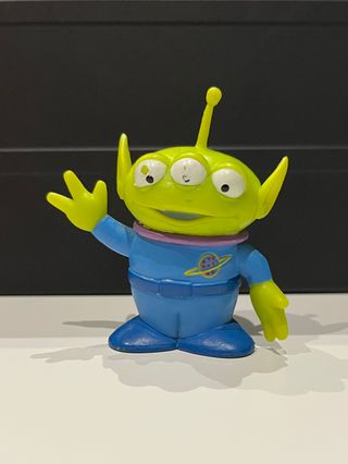 Alien de Toy Story
