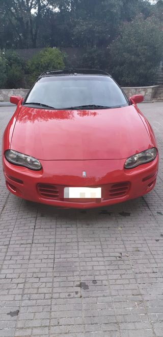Chevrolet Camaro 1999