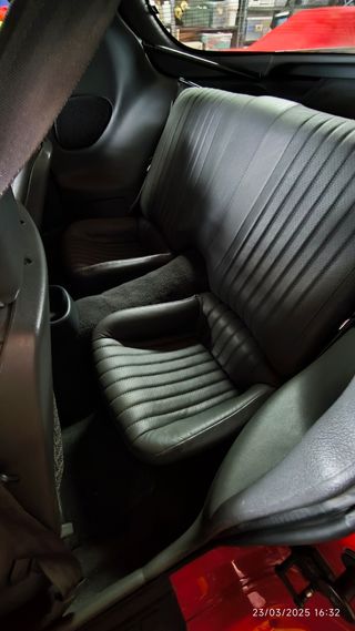 Chevrolet Camaro 1999