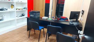 Taller de motos 