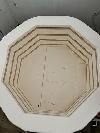 Horno cerámica Hobbyceram HC Prisma 1