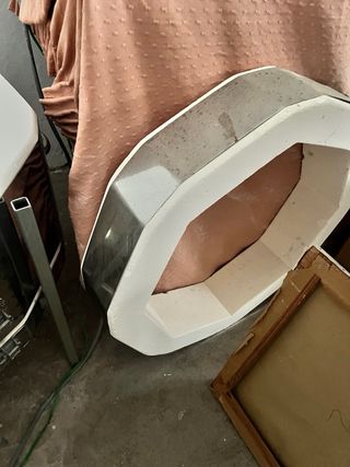 Horno cerámica Hobbyceram HC Prisma 1