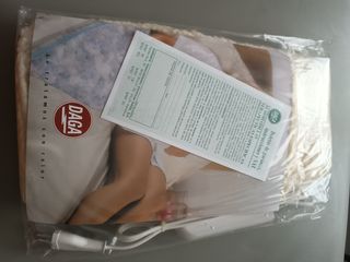 ALMOHADILLA ELÉCTRICA PARA MANOS