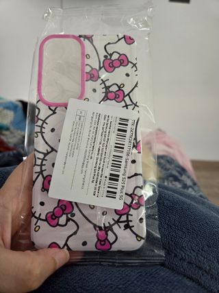 Funda Samsung galaxy s25 plus