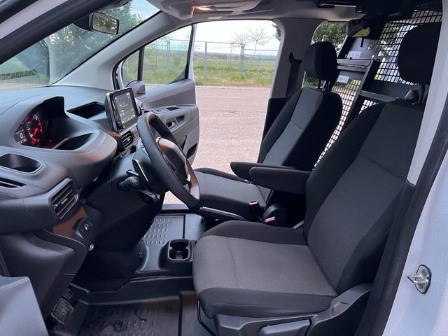 Peugeot Partner 2023