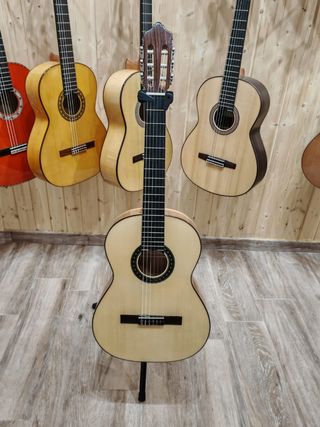 GUITARRA REDGUN