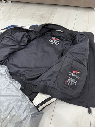 Chaqueta Alpinestars