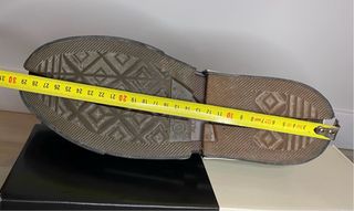 Converse x Feng Chen Wang negras T43 ed limitada 
