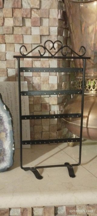 Soporte de pendientes