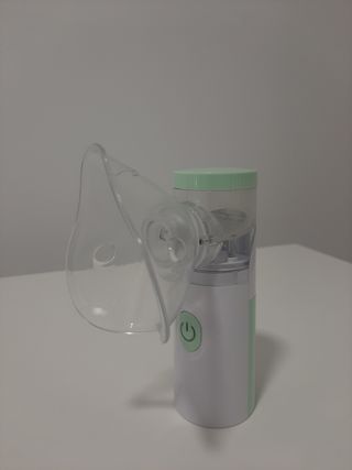 Nebulizador NUEVO  adultos y niños