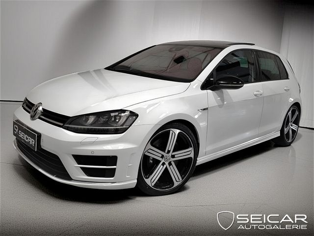 VOLKSWAGEN GOLF MK7 2.0 TSI 300CV R300 4MOTION DSG