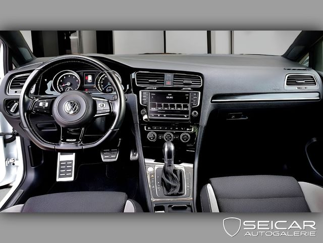 VOLKSWAGEN GOLF MK7 2.0 TSI 300CV R300 4MOTION DSG