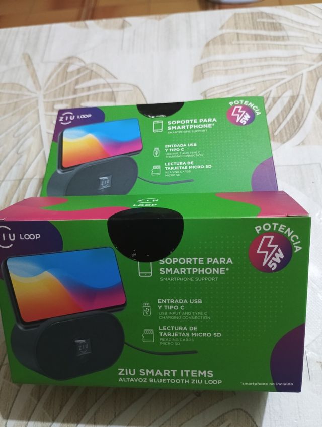 Altoparlante Bluetooth