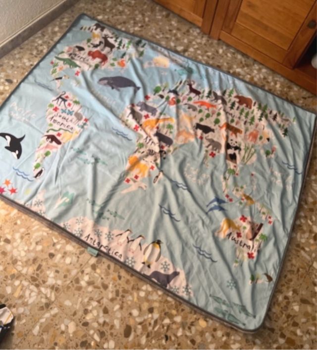 Manta little nice things