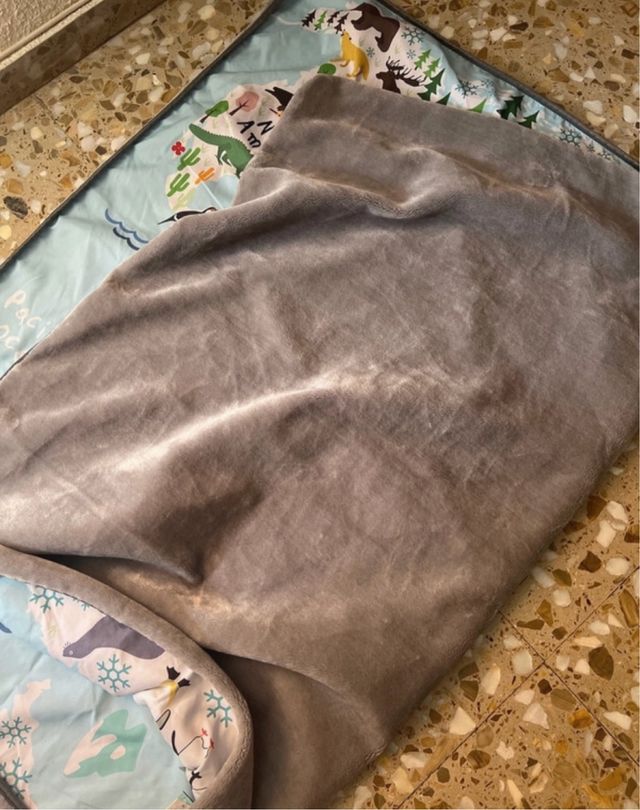 Manta little nice things