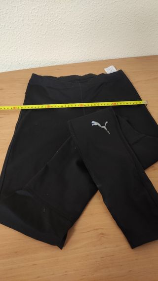 Malla running hombre Puma