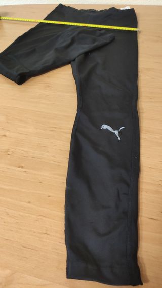 Malla running hombre Puma