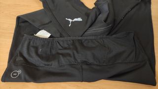 Malla running hombre Puma