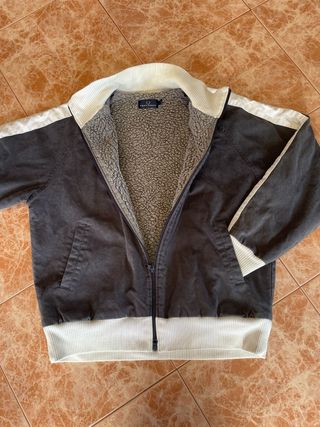 Chaqueta vaquera Fred perry 