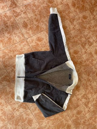 Chaqueta vaquera Fred perry 