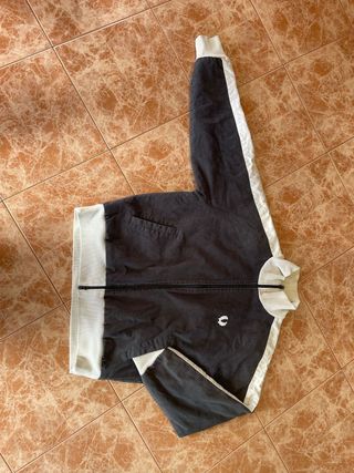 Chaqueta vaquera Fred perry 