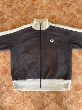 Chaqueta vaquera Fred perry 