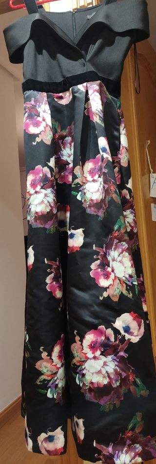 Vestido fiesta