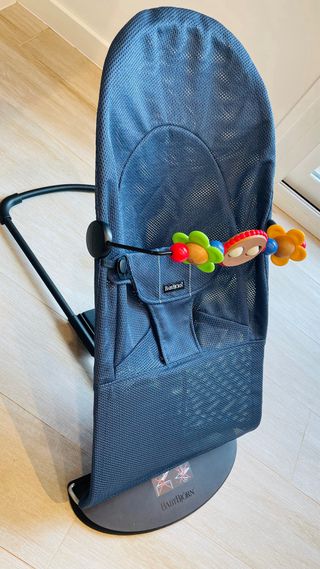 Hamaca BabyBjörn