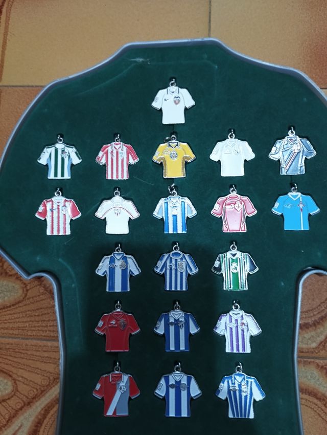 Campionato di calcio Llaveros 2002/03