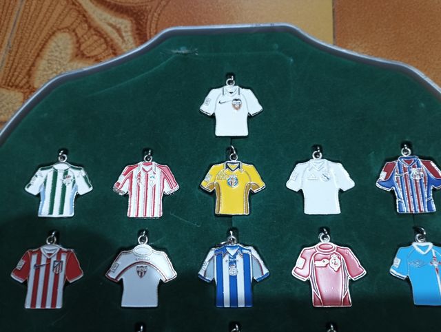 Campionato di calcio Llaveros 2002/03