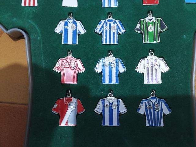 Campionato di calcio Llaveros 2002/03