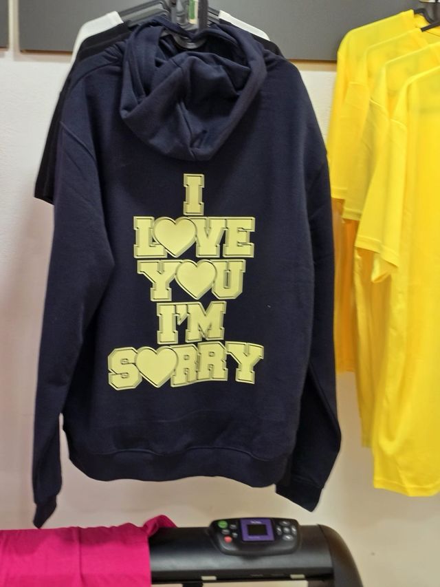 Sudadera Gracie Abrams / Sweatshirt