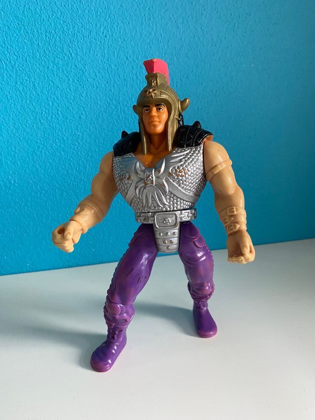 Action Figure Conan il Barbaro Hasbro 1992