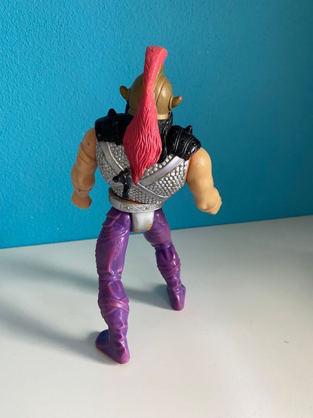 Action Figure Conan il Barbaro Hasbro 1992