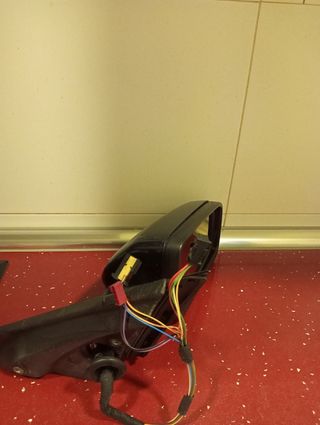 Espejo derecho BMW E60 