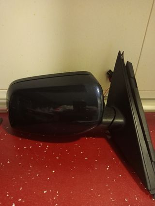 Espejo derecho BMW E60 