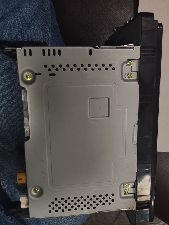 Pantalla Volkswagen Tiguan 2018