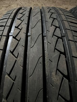 Llantas Mercedes 190 W201 W124