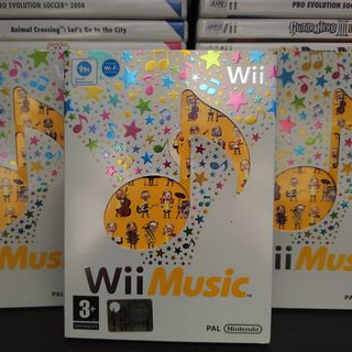 videogioco wii music ediz. speciale nintendo wii