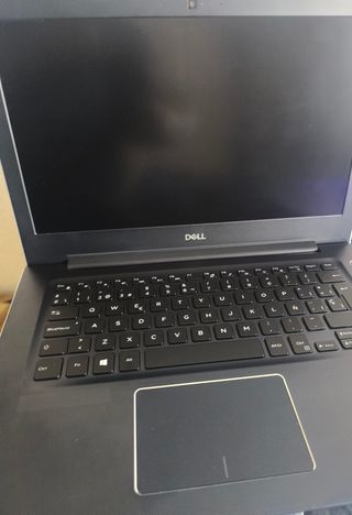 Dell vostro 5471 i7 de 8Gen 