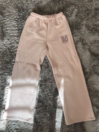 Chandal de Zara 