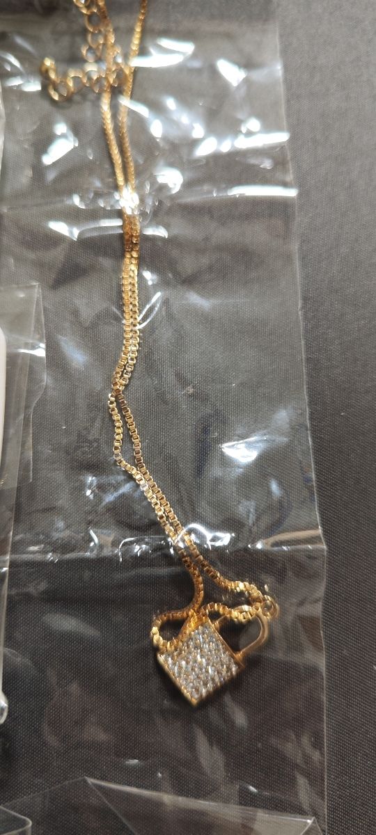 Conjunto de Joyería