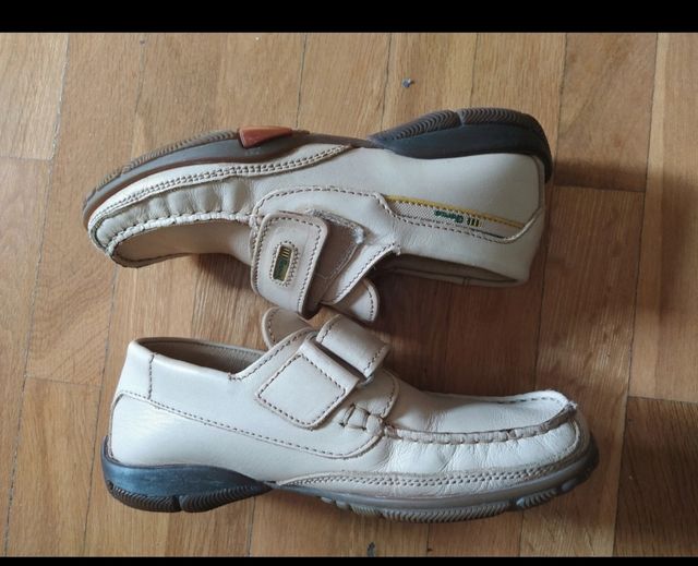 Zapatos niño Gorila n 35