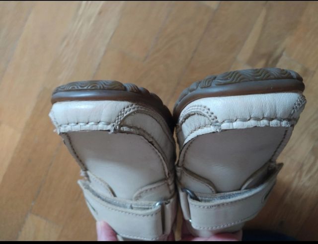 Zapatos niño Gorila n 35